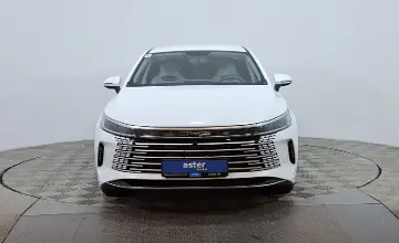 BYD Destroyer 05 2025 года за 9 800 000 тг. в Астана фото 2