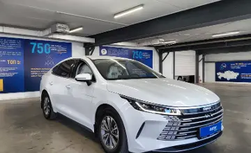 BYD Destroyer 05 2025 года за 10 000 000 тг. в Астана фото 2