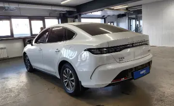 BYD Destroyer 05 2025 года за 10 000 000 тг. в Астана фото 4