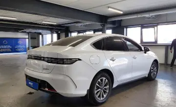 BYD Destroyer 05 2025 года за 10 000 000 тг. в Астана фото 3