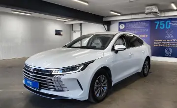 BYD Destroyer 05 2025 года за 10 000 000 тг. в Астана фото 1