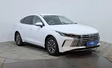 BYD Destroyer 05 2025 года за 9 800 000 тг. в Астана фото 3