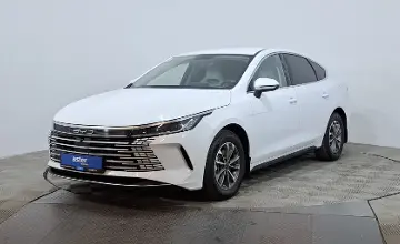 BYD Destroyer 05 2025 года за 9 800 000 тг. в Астана фото 1