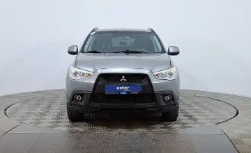 Mitsubishi ASX 2011 года за 5 300 000 тг. в Астана фото 2