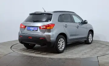 Mitsubishi ASX 2011 года за 5 300 000 тг. в Астана
