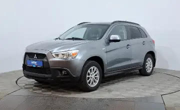 Mitsubishi ASX 2011 года за 5 300 000 тг. в Астана фото 1