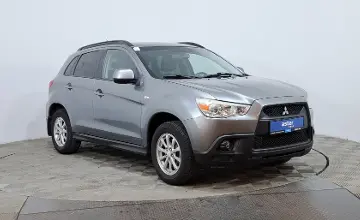 Mitsubishi ASX 2011 года за 5 300 000 тг. в Астана фото 3