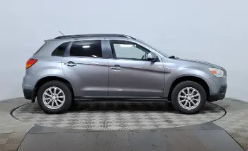 Mitsubishi ASX 2011 года за 5 300 000 тг. в Астана фото 4