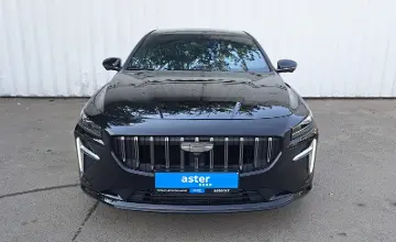 Geely Preface 2026 года за 10 290 000 тг. в Алматы фото 2