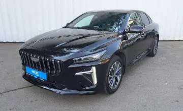 Geely Preface 2026 года за 10 290 000 тг. в Алматы фото 1