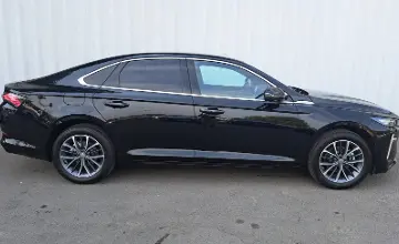 Geely Preface 2026 года за 10 290 000 тг. в Алматы фото 4