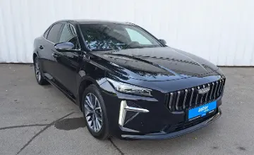 Geely Preface 2026 года за 10 290 000 тг. в Алматы фото 3
