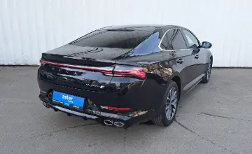 Geely Preface 2026 года за 10 290 000 тг. в Алматы