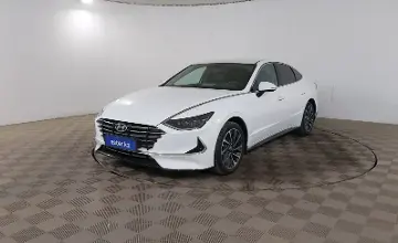 Hyundai Sonata 2023 года за 11 990 000 тг. в Шымкент фото 1