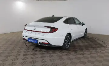 Hyundai Sonata 2023 года за 11 990 000 тг. в Шымкент