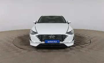 Hyundai Sonata 2023 года за 11 990 000 тг. в Шымкент фото 2
