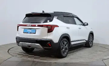 Kia Seltos 2024 года за 9 390 000 тг. в Астана