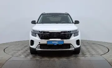 Kia Seltos 2024 года за 9 390 000 тг. в Астана фото 2