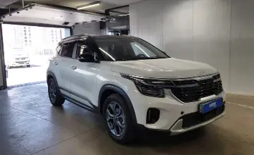 Kia Seltos 2024 года за 9 390 000 тг. в Астана фото 2