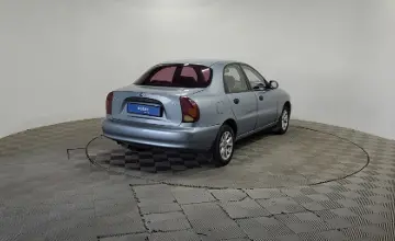 ЗАЗ Chance 2012 года за 1 300 000 тг. в Алматы
