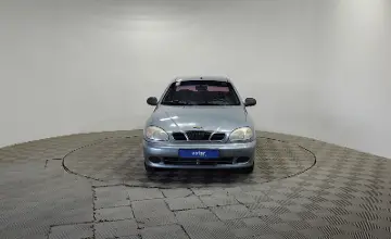 ЗАЗ Chance 2012 года за 1 300 000 тг. в Алматы фото 2