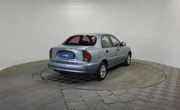 ЗАЗ Chance 2012 года за 1 300 000 тг. в Алматы