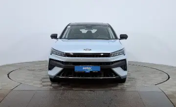 JAC J7 Plus 2024 года за 7 990 000 тг. в Астана фото 2