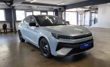JAC J7 Plus 2024 года за 7 990 000 тг. в Астана фото 2