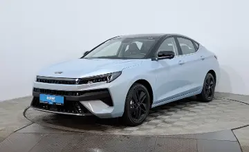 JAC J7 Plus 2024 года за 7 990 000 тг. в Астана фото 1