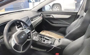 JAC J7 Plus 2024 года за 7 990 000 тг. в Астана фото 5