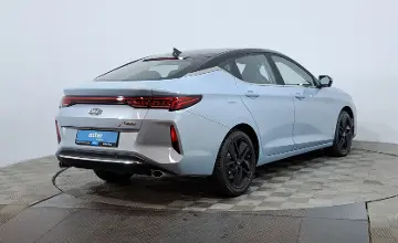 JAC J7 Plus 2024 года за 7 990 000 тг. в Астана