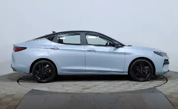 JAC J7 Plus 2024 года за 7 990 000 тг. в Астана фото 4