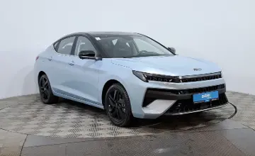 JAC J7 Plus 2024 года за 7 990 000 тг. в Астана фото 3