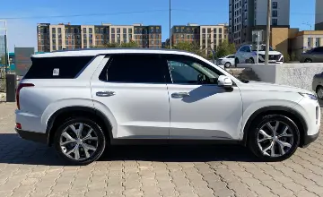 Hyundai Palisade 2021 года за 17 990 000 тг. в Караганда фото 4