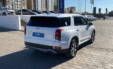 Hyundai Palisade 2021 года за 17 990 000 тг. в Караганда