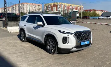 Hyundai Palisade 2021 года за 17 990 000 тг. в Караганда фото 3