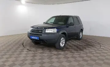 Land Rover Freelander 2000 года за 1 490 000 тг. в Шымкент фото 1