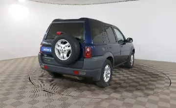 Land Rover Freelander 2000 года за 1 490 000 тг. в Шымкент