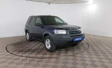 Land Rover Freelander 2000 года за 1 490 000 тг. в Шымкент фото 3