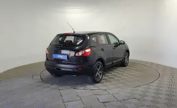 Nissan Qashqai 2013 года за 4 800 000 тг. в Алматы