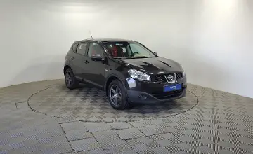 Nissan Qashqai 2013 года за 4 800 000 тг. в Алматы фото 3