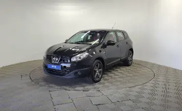 Nissan Qashqai 2013 года за 4 800 000 тг. в Алматы фото 1