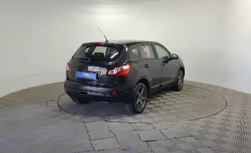 Nissan Qashqai 2013 года за 4 800 000 тг. в Алматы