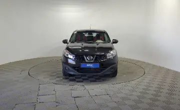 Nissan Qashqai 2013 года за 4 800 000 тг. в Алматы фото 2