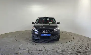 Nissan Qashqai 2013 года за 4 800 000 тг. в Алматы фото 2