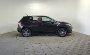 Nissan Qashqai 2013 года за 4 800 000 тг. в Алматы фото 4