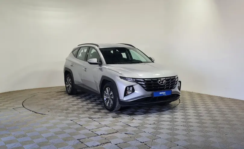 Hyundai Tucson 2023 года за 11 270 000 тг. в Алматы фото 3