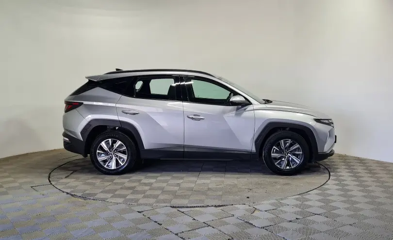 Hyundai Tucson 2023 года за 11 270 000 тг. в Алматы фото 4