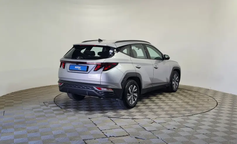 Hyundai Tucson 2023 года за 11 270 000 тг. в Алматы фото 5