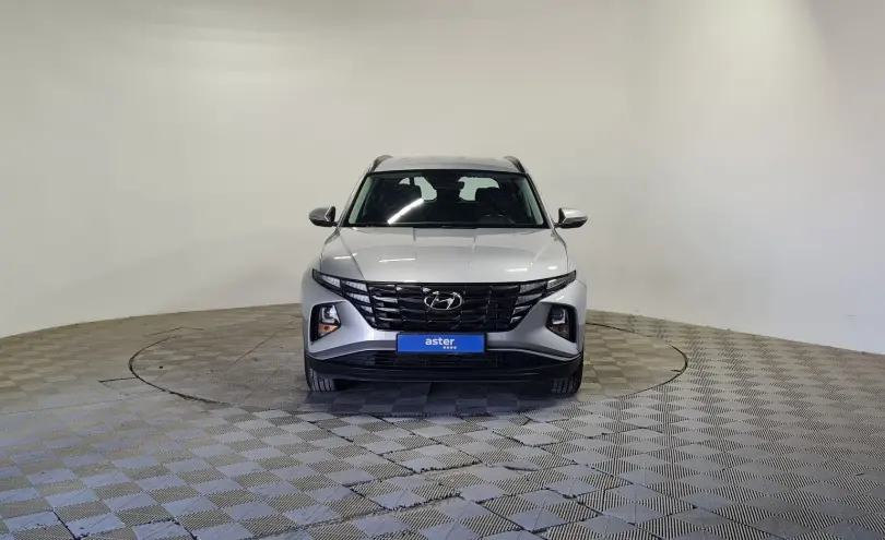 Hyundai Tucson 2023 года за 11 270 000 тг. в Алматы фото 2